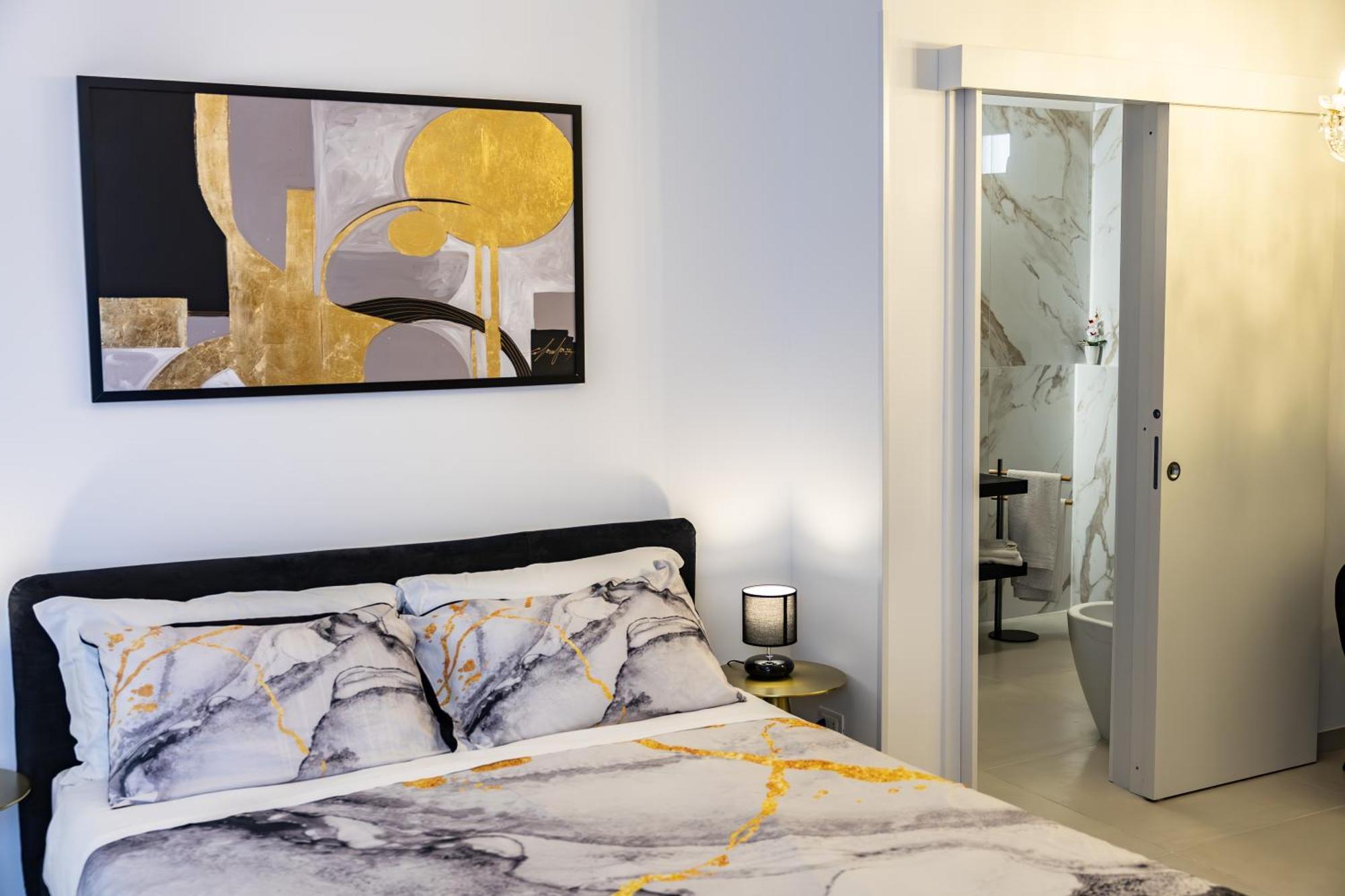 Adamas Apartment , Rooms And Suite Trapani Eksteriør billede